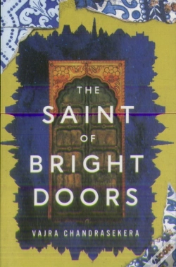 Capa do artigo The Saint Of Bright Doors