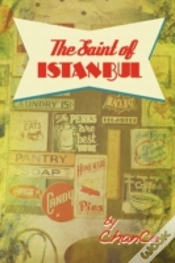 Capa do artigo The Saint Of Istanbul
