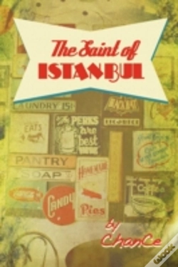 Capa do artigo The Saint Of Istanbul