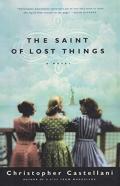 The Saint Of Lost Things