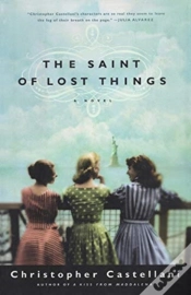 Capa do artigo The Saint Of Lost Things