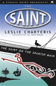 The Saint On The Spanish Main