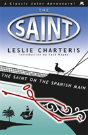 The Saint On The Spanish Main - Preview