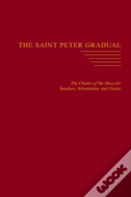 The Saint Peter Gradual