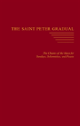 The Saint Peter Gradual - Preview