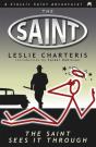 The Saint Sees It Through - Preview