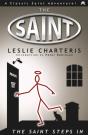The Saint Steps In - Preview