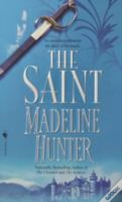 Capa do artigo The Saint, The