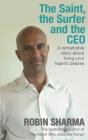 The Saint, The Surfer And The Ceo - Preview