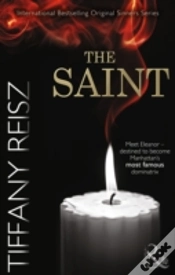 Capa do artigo The Saint