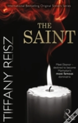Capa do artigo The Saint
