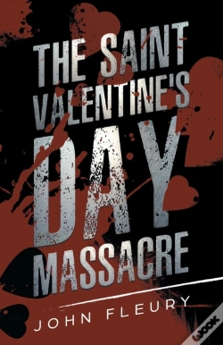 Capa do artigo The Saint Valentine'S Day Massacre