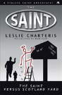 The Saint Versus Scotland Yard - Preview