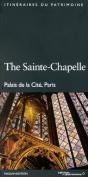 The Sainte-Chapelle, Palais De La Cite, Paris - Preview