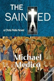 Capa do artigo The Sainted-A Chris Pella Novel (Tr)
