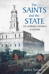The Saints And The State