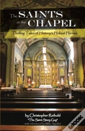 Capa do artigo The Saints At The Chapel
