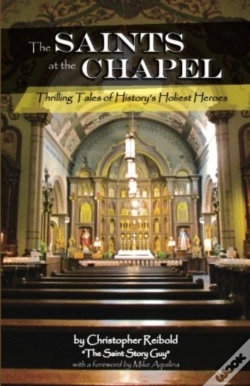 Capa do artigo The Saints At The Chapel