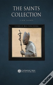 Capa do artigo The Saints Collection [2,428 Saints]