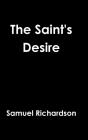 The Saint'S Desire - Preview