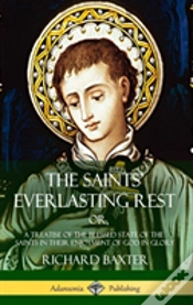 Capa do artigo The Saints