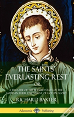 Capa do artigo The Saints' Everlasting Rest