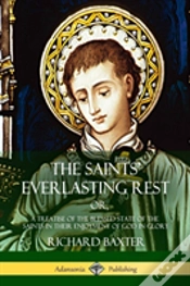 Capa do artigo The Saints