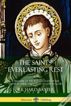 Capa do artigo The Saints' Everlasting Rest