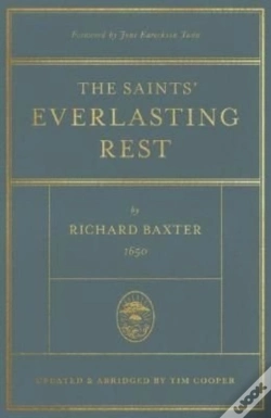 Capa do artigo The Saints' Everlasting Rest