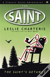 Capa do artigo The Saint