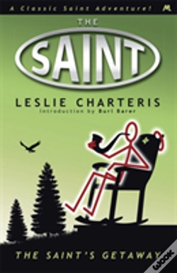 Capa do artigo The Saint'S Getaway