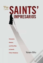 The Saints' Impresarios