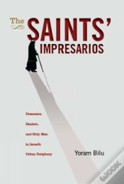 Capa do artigo The Saints