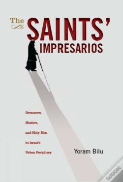 Capa do artigo The Saints' Impresarios