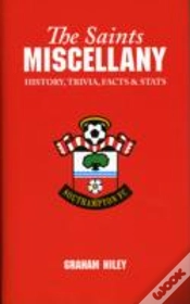 Capa do artigo The Saints Miscellany
