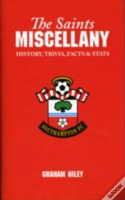 Capa do artigo The Saints Miscellany