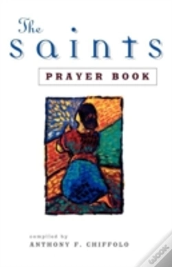 Capa do artigo The Saints Prayerbook