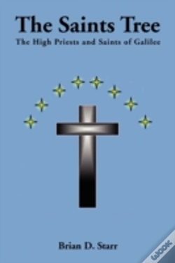 Capa do artigo The Saints Tree
