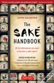 Capa do artigo The Sake Handbook