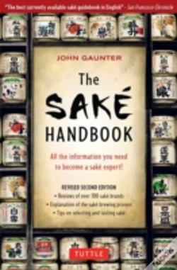 Capa do artigo The Sake Handbook