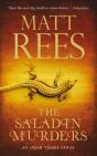The Saladin Murders - Preview