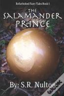 The Salamander Prince