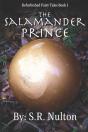 The Salamander Prince - Preview