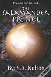Capa do artigo The Salamander Prince