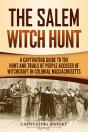 The Salem Witch Hunt - Preview