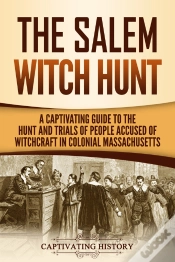 Capa do artigo The Salem Witch Hunt
