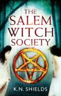 The Salem Witch Society - Preview