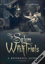 The Salem Witch Trials