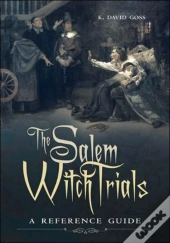The Salem Witch Trials