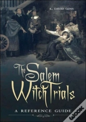 Capa do artigo The Salem Witch Trials